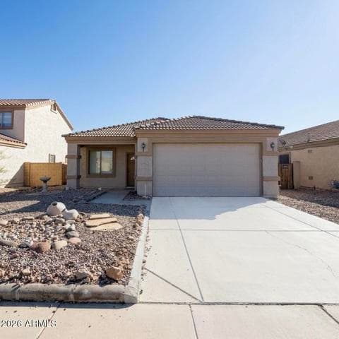7211 S 56TH Drive, Laveen, AZ