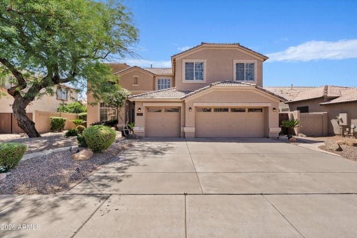 3569 E WYATT Way, Gilbert, AZ