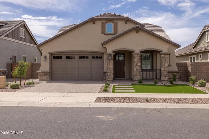 23129 E Mockingbird Drive, Queen Creek, AZ
