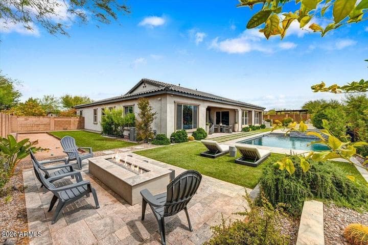6221 E CALLE ESCUDA --, Cave Creek, AZ