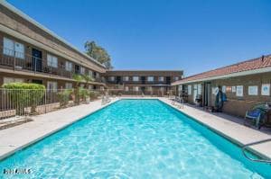 18202 N CAVE CREEK Road #206, Phoenix, AZ