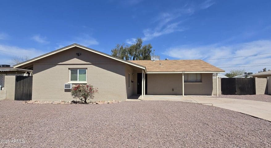4924 W CATALINA Drive, Phoenix, AZ