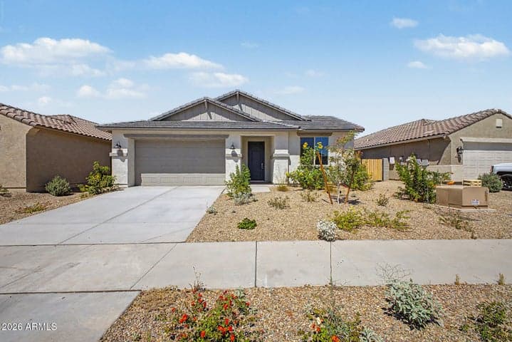 18364 W VILLA CHULA Lane, Surprise, AZ