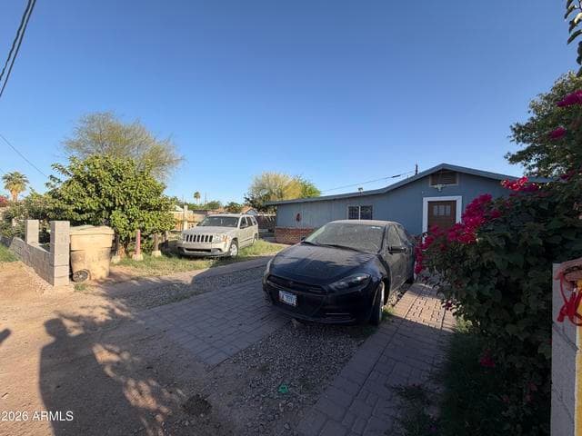 6019 W ORANGEWOOD Avenue, Glendale, AZ