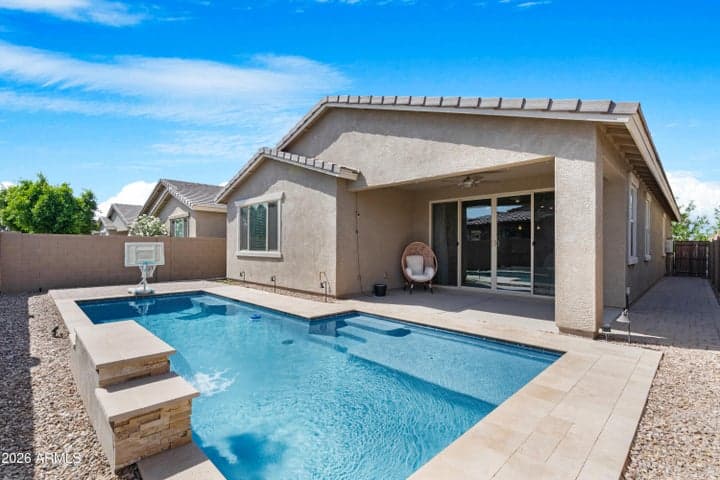 361 W ORGAN PIPE Drive, San Tan Valley, AZ