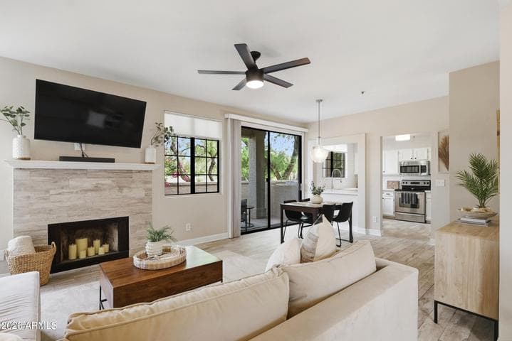 11515 N 91ST Street #124, Scottsdale, AZ