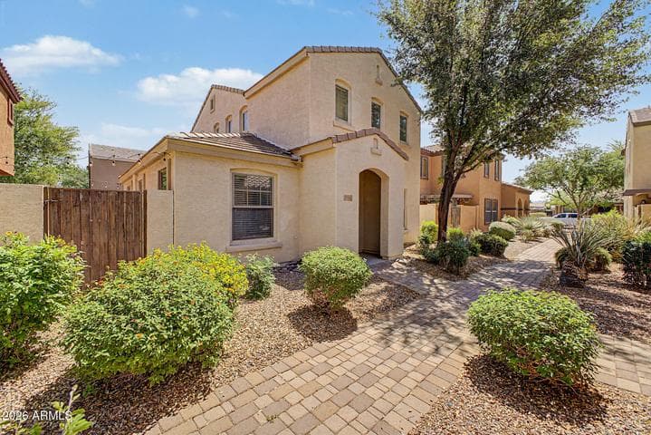 2614 E MEGAN Street, Gilbert, AZ