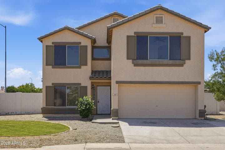 221 E INGLEWOOD Street, Mesa, AZ