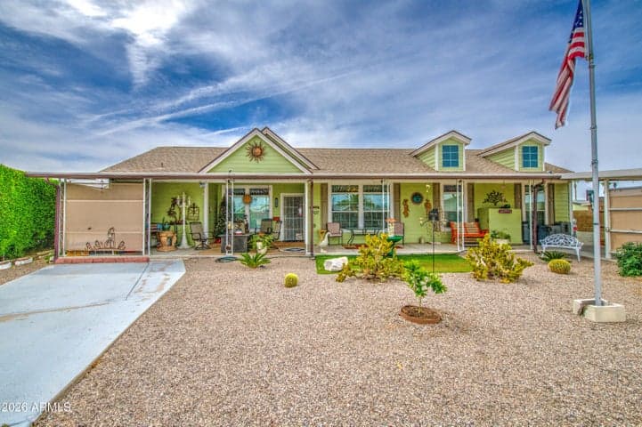 7307 E Arbor Avenue, Mesa, AZ