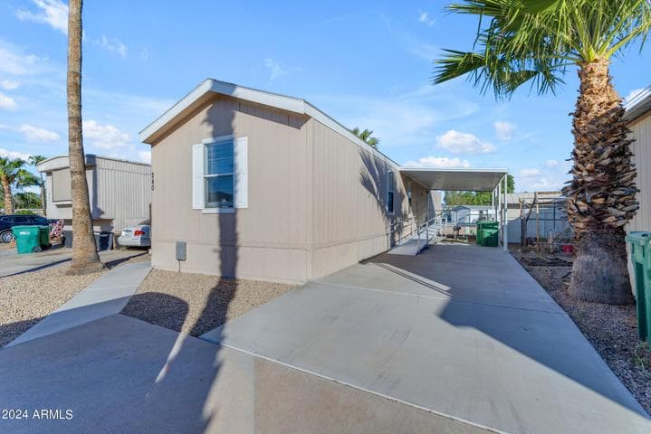 1650 S ARIZONA Avenue #240, Chandler, AZ