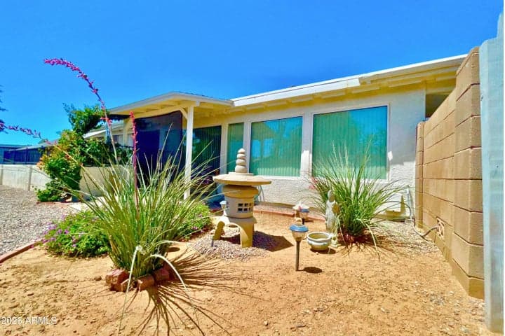 10211 W DEANNE Drive, Sun City, AZ