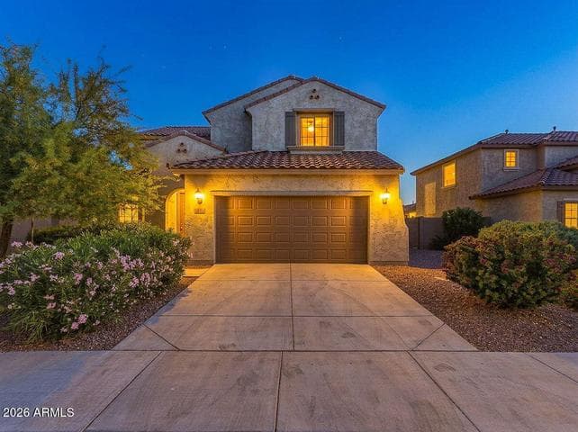 17543 W BUCKHORN Trail, Surprise, AZ