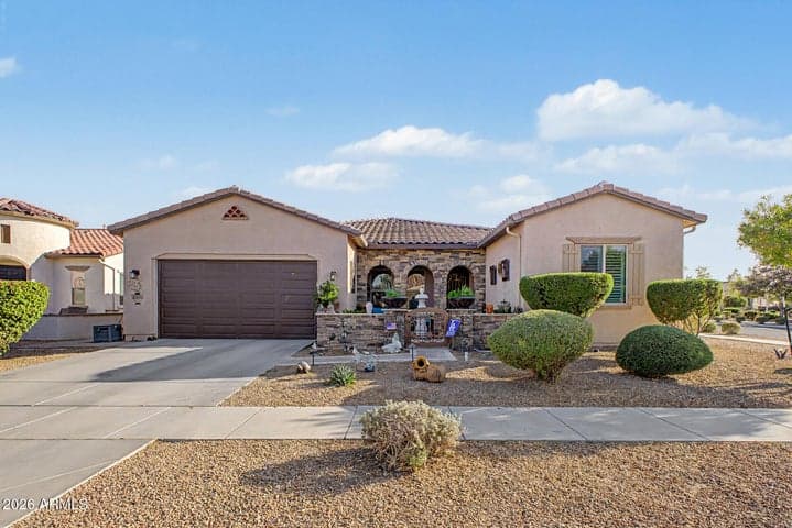 2623 E MARCOS Drive, Casa Grande, AZ