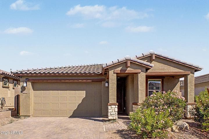 31995 N 124TH Drive, Peoria, AZ