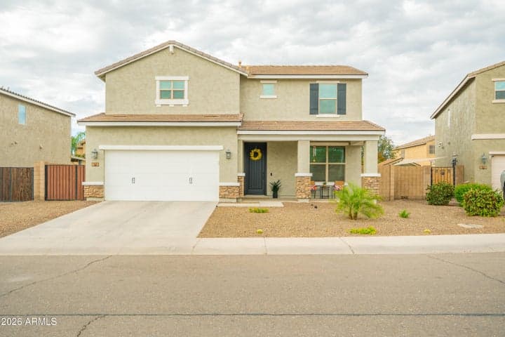 346 E MONZA Way, San Tan Valley, AZ