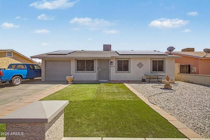 649 N 69TH Avenue, Phoenix, AZ