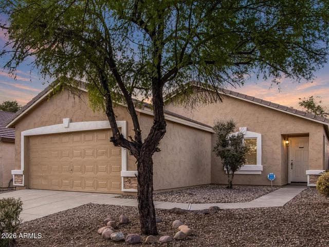 1470 S 227th Avenue, Buckeye, AZ