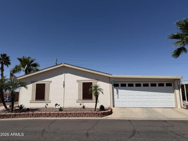 2208 W BASELINE Avenue #107, Apache Junction, AZ