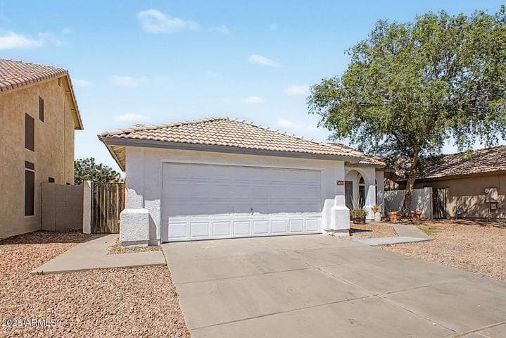 1460 W GAIL Drive, Chandler, AZ