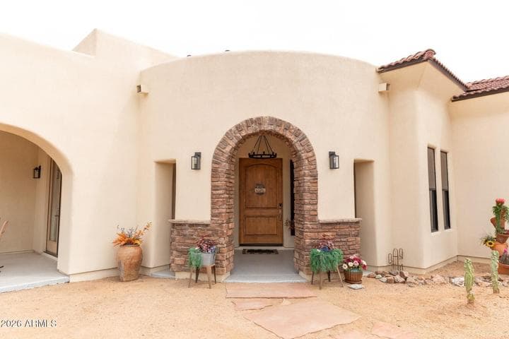 16736 E GLORIA Lane, Scottsdale, AZ