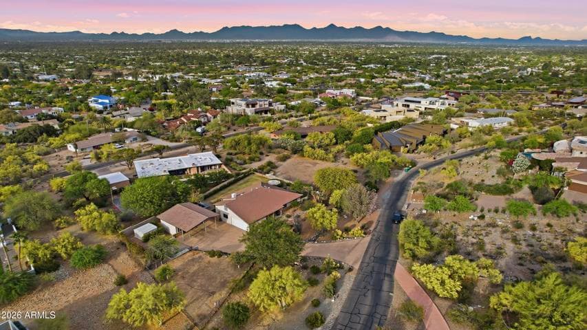 4630 E Charles Drive, Paradise Valley, AZ