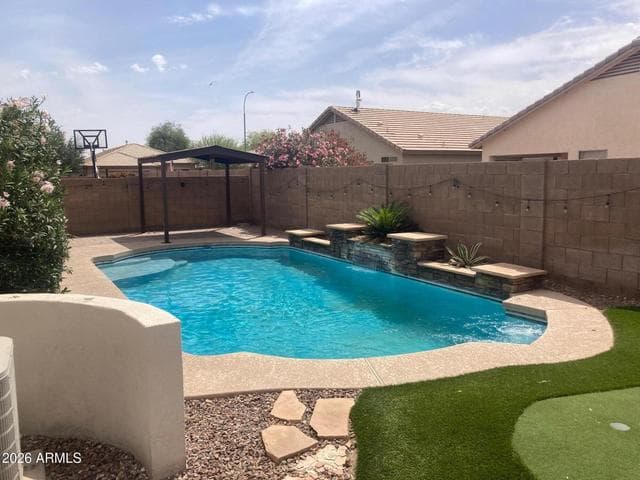 12513 W Coldwater Springs Boulevard, Avondale, AZ