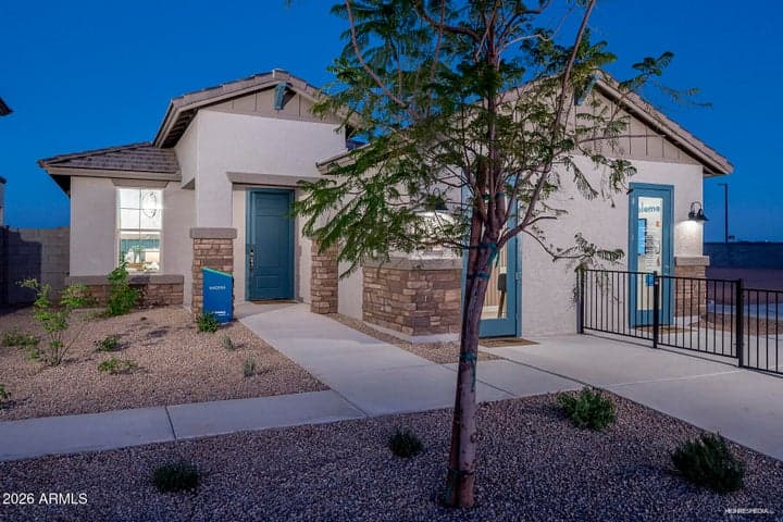 22985 N 183RD Drive, Surprise, AZ