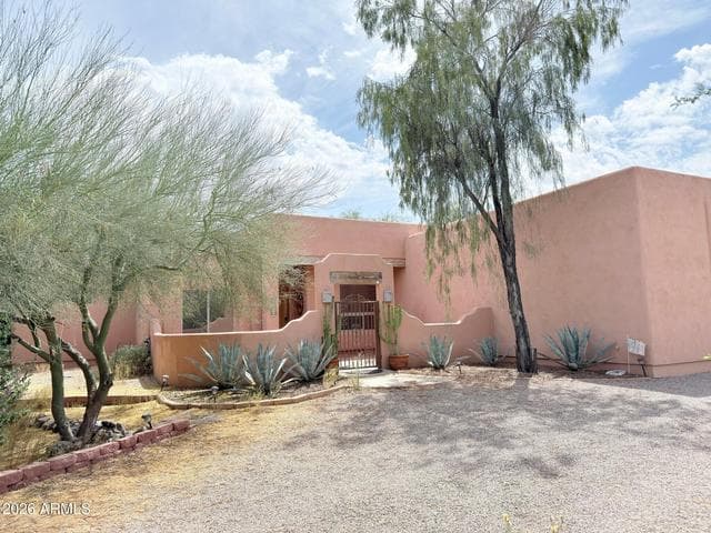 1127 E JOY RANCH Road, Phoenix, AZ