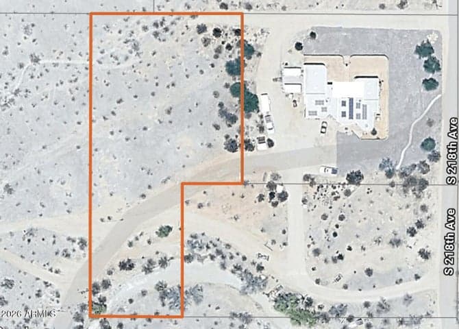 131xx S 218th Avenue #'''-''', Buckeye, AZ