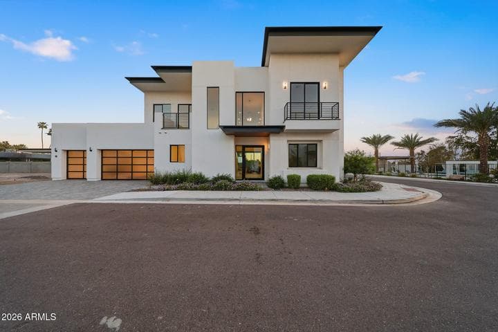 100 W Northern Avenue #7, Phoenix, AZ