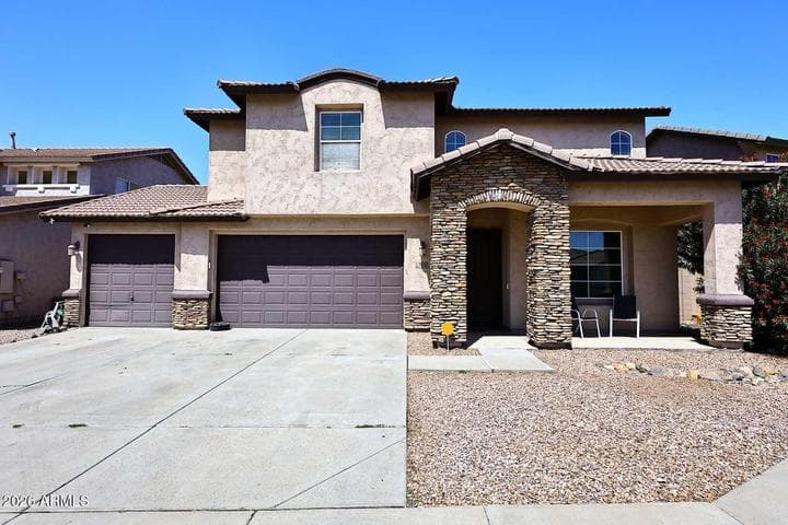 7132 W DARROW Street, Laveen, AZ