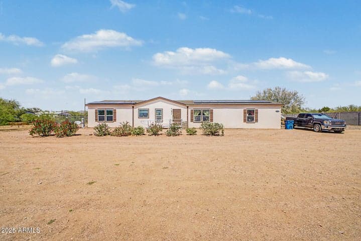 2576 W TEPEE Street, Apache Junction, AZ