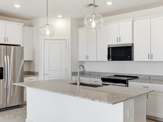 24444 W LONG Avenue, Buckeye, AZ