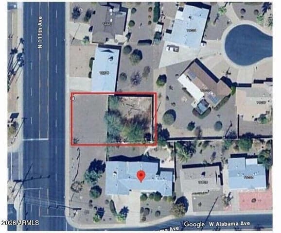 11034 W ALABAMA Avenue #82, Sun City, AZ