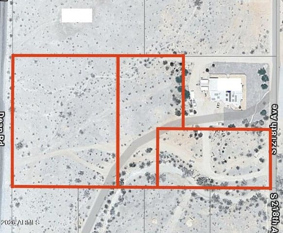131xxx S 218th Avenue #'-', Buckeye, AZ