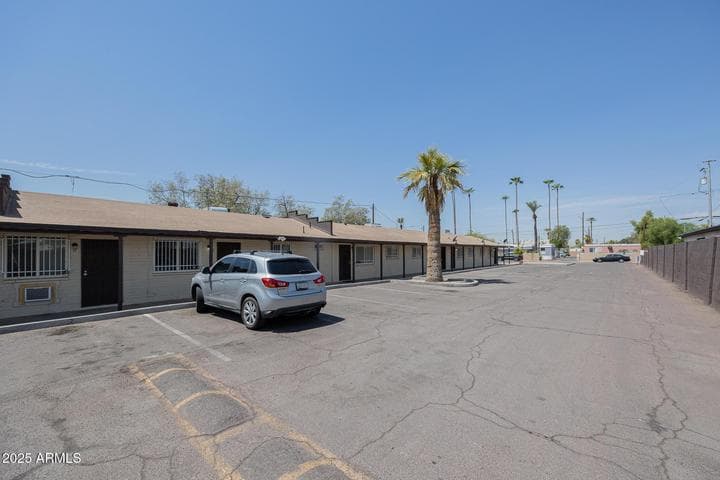 1915 N 26TH Place #6, Phoenix, AZ