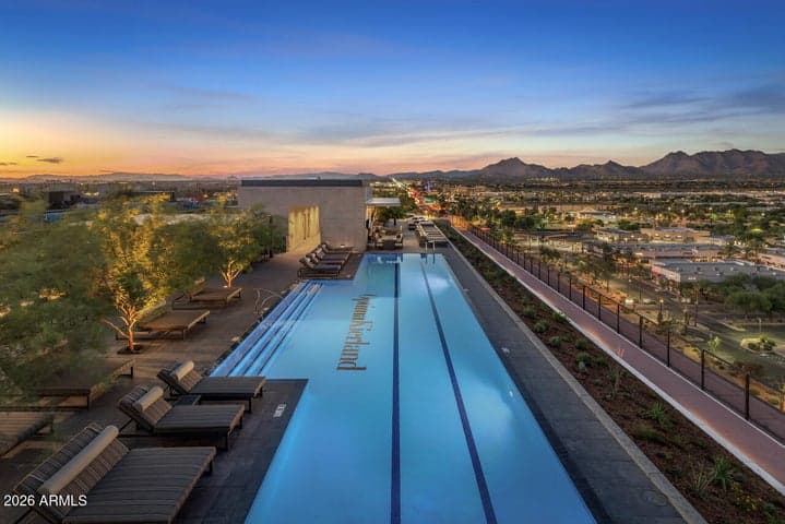7180 E KIERLAND Boulevard #504, Scottsdale, AZ