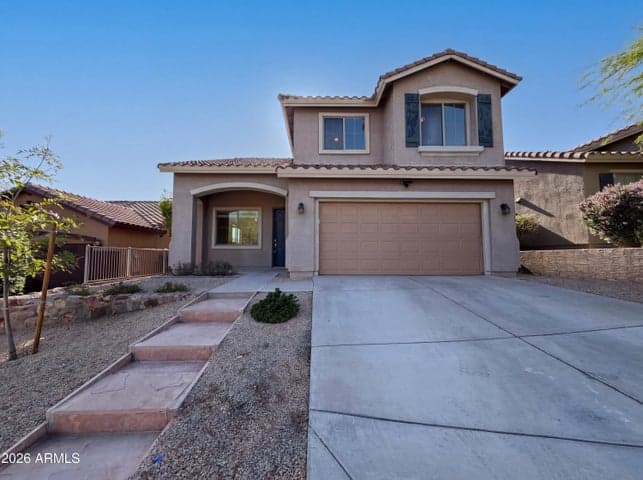 38034 N HUDSON Trail, Anthem, AZ