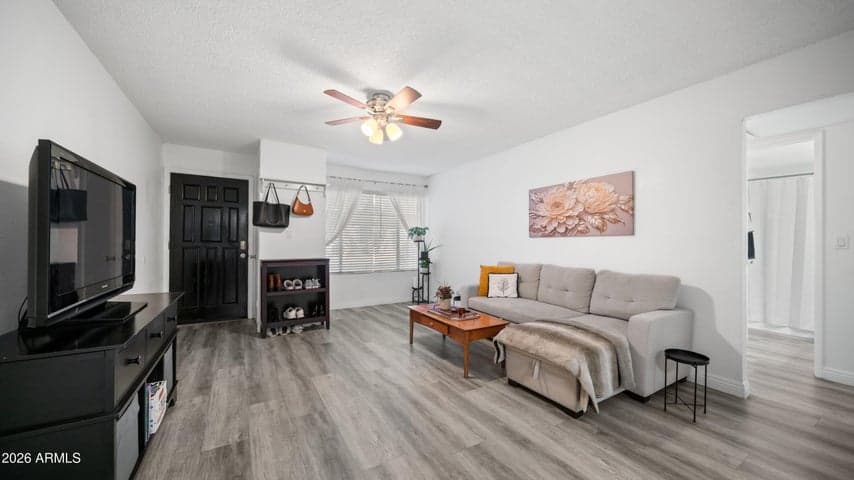 1927 E HAMPTON Avenue #115, Mesa, AZ