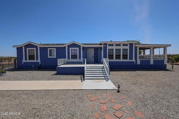 22129 W DIXILETA Drive, Wittmann, AZ