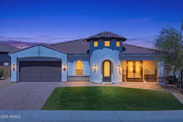 4254 E VALENCIA Drive, Phoenix, AZ