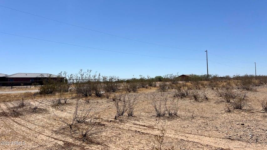 30100 N 235th Avenue #1, Wittmann, AZ