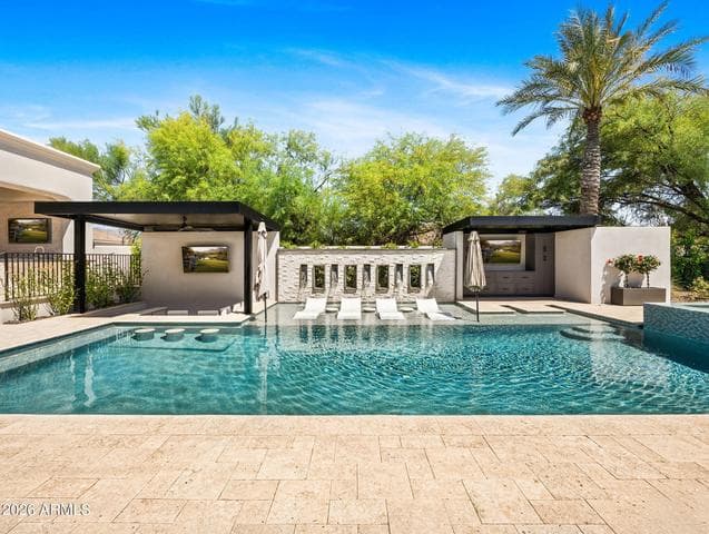 13445 N 84TH Street, Scottsdale, AZ