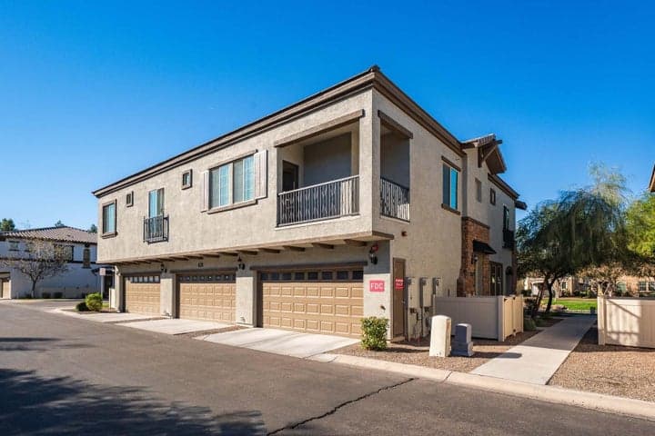 2750 S Voyager #101, Gilbert, AZ