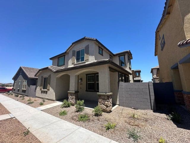 3809 N 100TH, Avondale, AZ