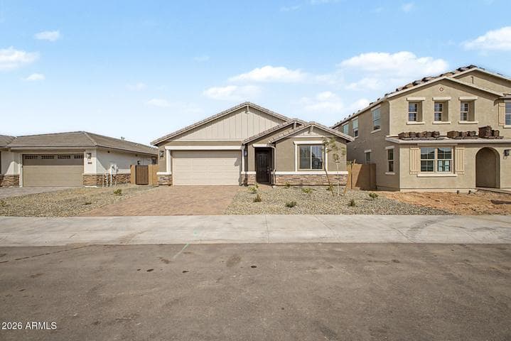 29527 N 135TH Lane, Peoria, AZ