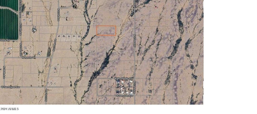 375TH N of Montebello Avenue #2, Tonopah, AZ