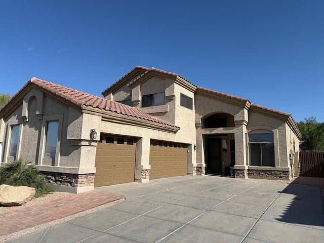 6602 W Molly, Phoenix, AZ
