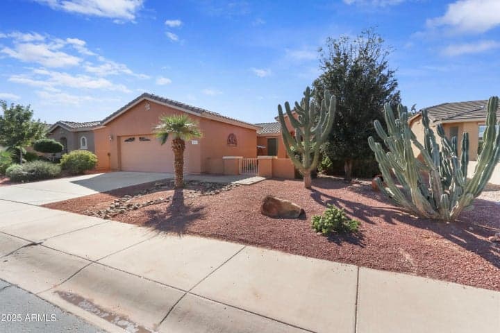 20934 N SWEET DREAMS Drive, Maricopa, AZ