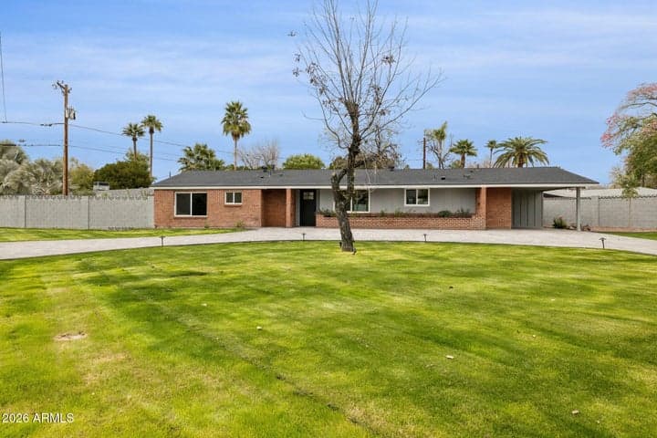 1216 W ROVEY Avenue, Phoenix, AZ
